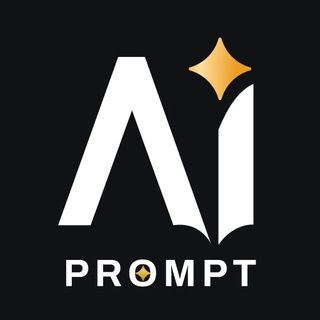 Telegram profile photo for PROMPT