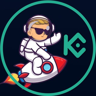 Telegram profile photo for WallStreetBets KuCoin