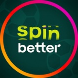 Telegram profile photo for 🔥 APK 🔥 SPINBETTER LINEBET MOSTBET