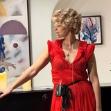 Telegram profile photo for Люся Моренцова