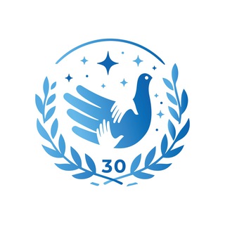 Telegram profile photo for Благотворительный детский хоспис