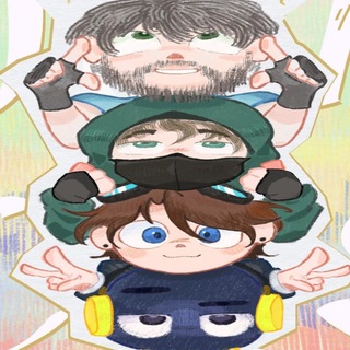 Telegram profile photo for DanTDM the unc