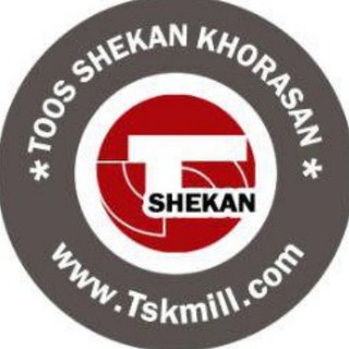 Telegram profile photo for توس شکن خراسان