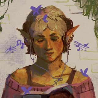 Telegram profile photo for moonelkk✶