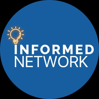 Telegram profile photo for Informed Network