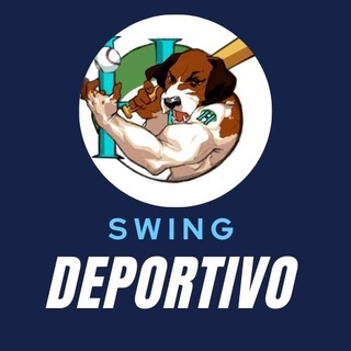 Telegram profile photo for Swing Deportivo Radio Angulo