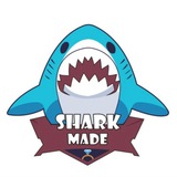 Telegram profile photo for Отзывы Shark_Made 🦈