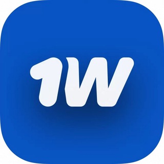 Telegram profile photo for 1WIN КАК ИГРАТЬ В ПЛЮС