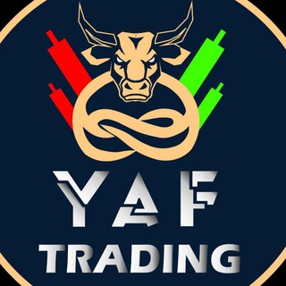 Telegram profile photo for YAF ICT Forex Trading ๐ธ๐๐ช๐ฐ๐ฆ
