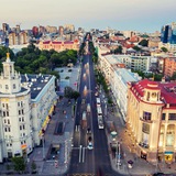 Telegram profile photo for Ростов новости