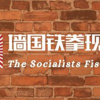 Telegram profile photo for 墙国铁拳现世报