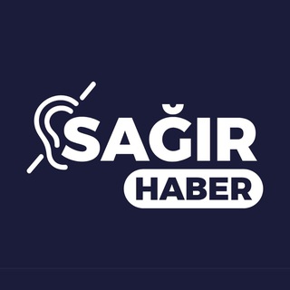 Telegram profile photo for Sağır Haber