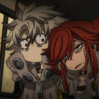 Telegram profile photo for cuz it's iconic
