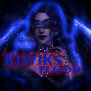 Telegram profile photo for 𐌺iᥕiκs iᥒf᧐