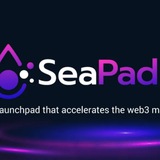 Telegram profile photo for Seapad