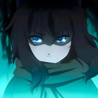 Telegram profile photo for SHIZA_ORIG