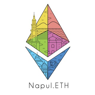 Telegram group profile photo for Ctrl/Shift 2026 (powered by NapulETH)