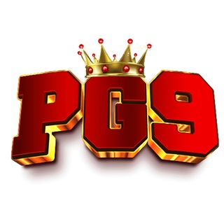 Telegram group profile photo for PG9 SG Group