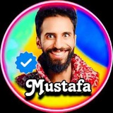 Telegram profile photo for قناة مصطفى المومري الرسمية