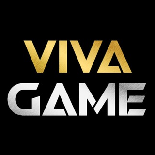 Telegram profile photo for VivaGame ET