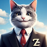 Telegram profile photo for Кото фишка | Милые котейки и другие сорванцы!