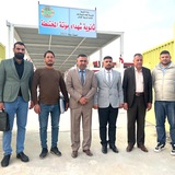 Telegram profile photo for ثانوية شهداء مؤتة المختلطة