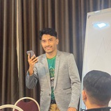 Telegram profile photo for Cikgu KA