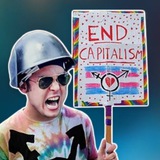 Telegram profile photo for Joey Two Names