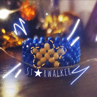 Telegram profile photo for «««St🪐rWalker»»»