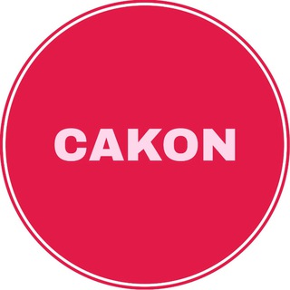 Telegram profile photo for Cakon Community