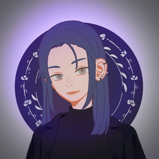 Telegram profile photo for Tiki_Taka 🤪