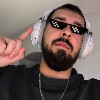 Telegram profile photo for Zerbin