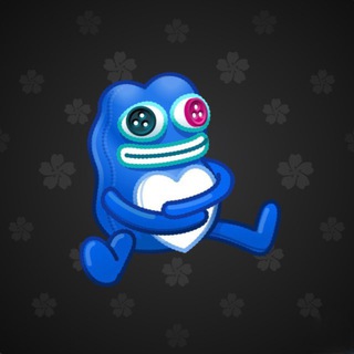 Telegram group profile photo for NFT PEPE CHAT Продажа/Покупка