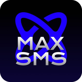 Telegram profile photo for MAXSMS双向短信官方唯一