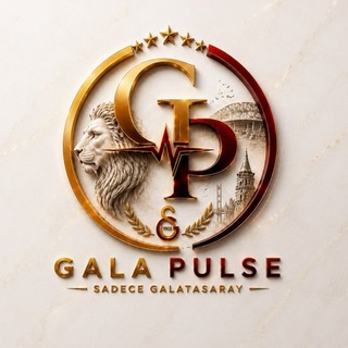 Telegram profile photo for GALA PULSE