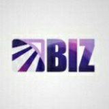 Telegram profile photo for Biz shop