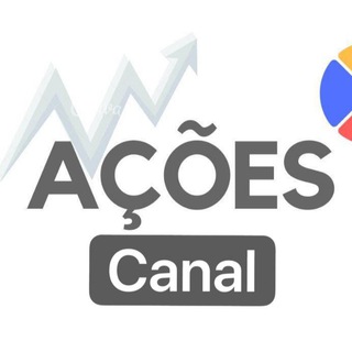 Telegram profile photo for Ações em Foco 📈