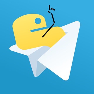 Telegram profile photo for Рупитон