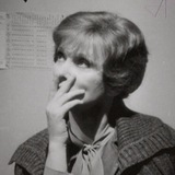Telegram profile photo for madam.markovna / закрыт