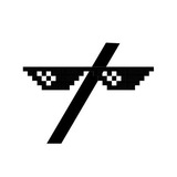 Telegram profile photo for GrokSwap Channel