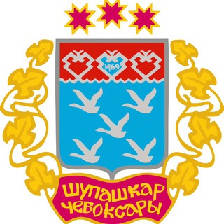 Telegram profile photo for Новости Чебоксар | все про город🌃