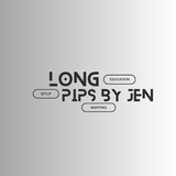 Telegram profile photo for Long Pips By Jen