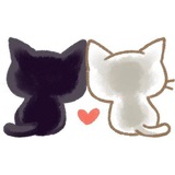 Telegram profile photo for 🍓🐾инфа о @lcve_tale_tg🍓🐾