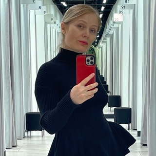 Telegram profile photo for МОДНЫЙ ФАСОНЧИК😉