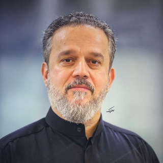 Telegram profile photo for باسم فارسی