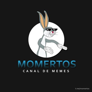 Telegram profile photo for Momertos