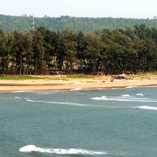 Telegram profile photo for 🏝️ GOA | Керим