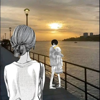 Telegram profile photo for .......💔