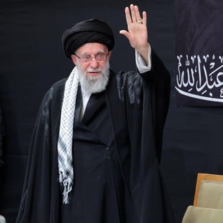 Telegram profile photo for دارالولاية للثقافة والإعلام