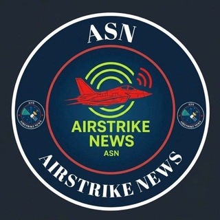 Telegram profile photo for A.S.N